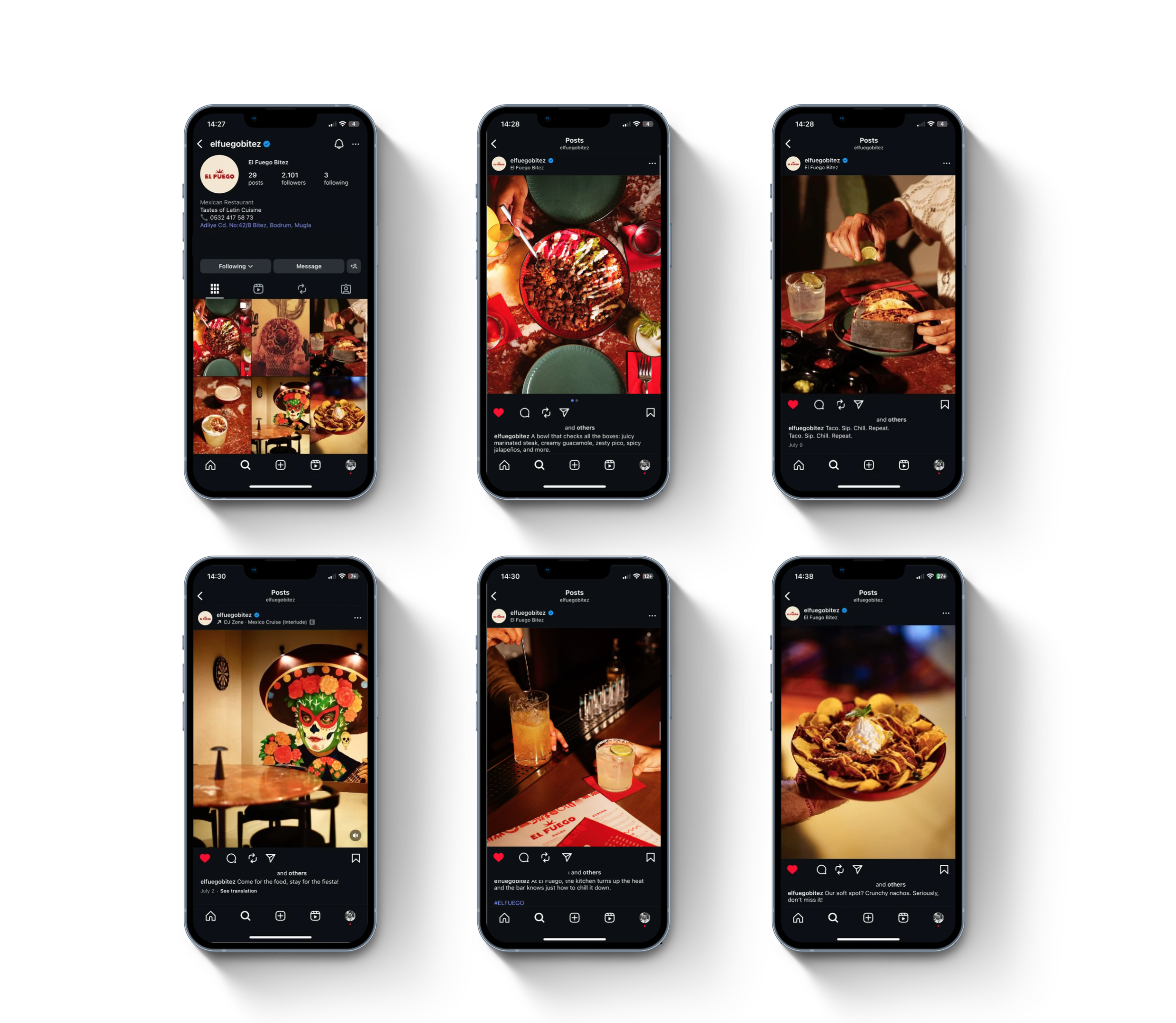 Website İç Sayfa Görseli